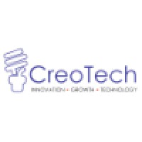 CreoTech AS