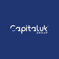 CapitalUK GROUP logo - Similar company to Stamh Tech