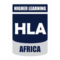HLA Africa logo - Similar company to Schooled Afrika