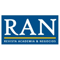 Revista Academia & Negocios logo - Similar company to Agreconlab