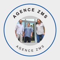 Agence ZIMMERMANN MAUREL SANDRI logo - Similar company to Axa Dulout Toussaint