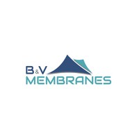 B and V Membranes logo - Similar company to Green Biogas Solutions