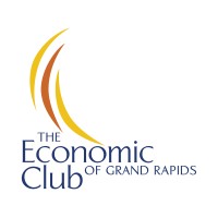The Economic Club of Grand Rapids logo - Similar company to Team Networking Group (Tng)