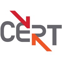 CERT Group logo - Similar company to Aelert