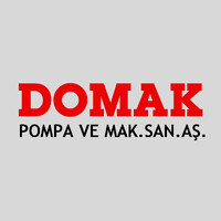 Domak Pompa Ve Mak.San.A.Ş.