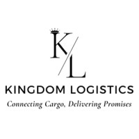 Kingdom Logistics logo - Similar company to Primeline Shipping