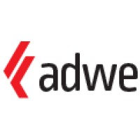 Adwe logo - Similar company to Mrktrs