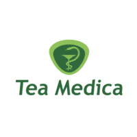 Tea Medica logo - Similar company to Kaplan Pharma