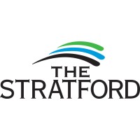 The Stratford logo - Similar company to Maxwell Group, Inc.