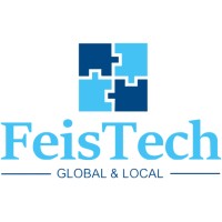 FeisTech International logo - Similar company to Jit Industries Fluid Power