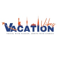 Vacation Vibes Travel & Tourism logo - Similar company to Study In China (Pvt) Ltd