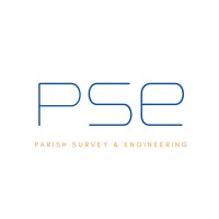 Parish Survey & Engineering logo - Similar company to Glentronics Inc
