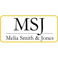 Melia Smith & Jones Ltd. logo - Similar company to Peak Engineers Ltd
