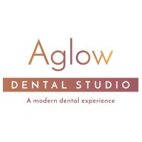 Aglow Dental Studio logo - Similar company to Dulles South Soup Kitchen