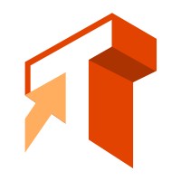 Toparo Talent logo - Similar company to Outerbridge Consulting