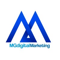 MG Digital Marketing logo - Similar company to Tryin Second