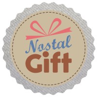 Nostalgift logo - Similar company to Agence