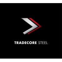 TRADECORE STEEL logo - Similar company to P&A Fabricators