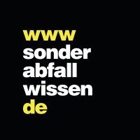Sonderabfallwissen logo - Similar company to Abfallmanager Medizin