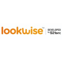 Lookwise logo - Similar company to Lookswise Ai
