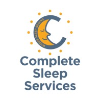 Complete Sleep Services logo - Similar company to Worksteps Sleep