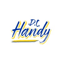 D.C. Handy logo - Similar company to A Touch Of Class