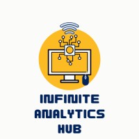 Infinite Analytics Hub logo - Similar company to Infinite Analytics Pty Ltd