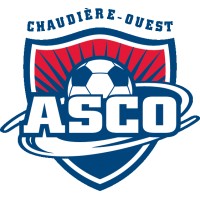 Association de Soccer Chaudière-Ouest logo - Similar company to Be One Formation