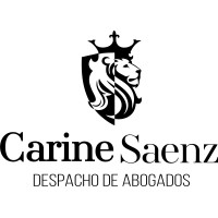 Carine Saenz Abogados logo - Similar company to Studio Migratorio
