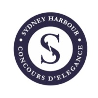 Sydney Harbour Concours d'Elegance logo - Similar company to Fortrez