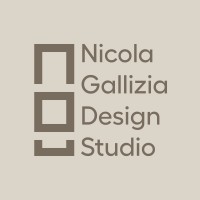 Studio Nicola Gallizia logo - Similar company to Metafora.Design