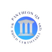 Pantheon Quality Systems (PQS) logo - Similar company to Brazos Biomedical