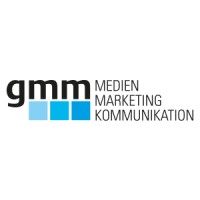 GMM AG für Medien Marketing Kommunikation logo - Similar company to Imagegroup