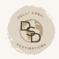 Delli Santi Destinations logo - Similar company to Triplinker