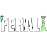 Foundation for Ecological Research, Advocacy & Learning (FERAL) logo - Similar company to Centre For Ecology Development And Research