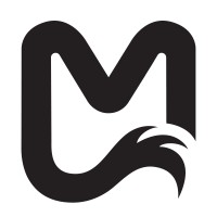 HyperMink logo - Similar company to Kokoneo :: Grafik + Raum