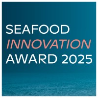 Seafood Innovation Award logo - Similar company to Greenfish