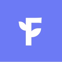 Flowra logo - Similar company to Lead Vikings