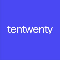 tentwenty digital agency logo - Similar company to Softtik Technologies