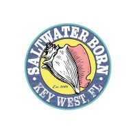 Saltwater Born