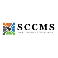 South Carolina's Coalition for Mathematics & Science logo - Similar company to Usc Upstate
