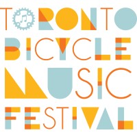 Toronto Bicycle Music Festival logo - Similar company to Nwt Recreation & Parks Association
