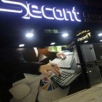 Secont Contabilidade logo - Similar company to Contabilidade Dalagnese