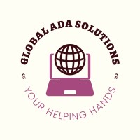 Global ADA Solutions logo - Similar company to Ada Global