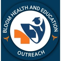 Bloom Health And Education Outreach logo - Similar company to Block Malaria Africa Initiative
