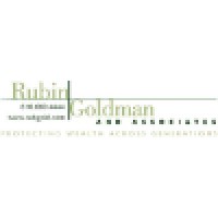 RubinGoldman and Associates logo - Similar company to Ready Aim --> Impact