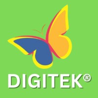 Digitek® India logo - Similar company to Cute Owl Education