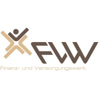 FVW Finanz- und Versorgungswerk logo - Similar company to Hiranotraining Gmbh