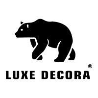Luxe Decora logo - Similar company to Gss Living Spaces