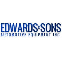 Edwards and Sons Automotive Equipment Inc logo - Similar company to Cabs Heating & Air Conditioning